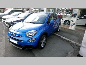 Fiat 500x URBAN LOOK SERIE 3-OPENING EDITION-1.0 GSE T3
