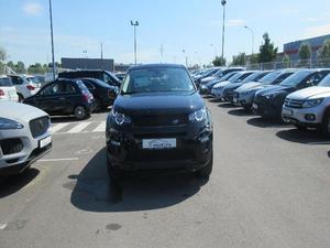 LAND ROVER Discovery Pure Td Bva  Occasion