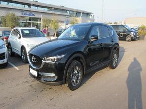 MAZDA CX5 Elegance Skyactiv-g x2 Bva  Occasion