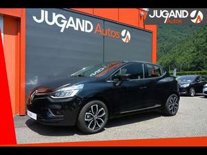 RENAULT Clio III 0.9 TCE 90 INTENS  Occasion