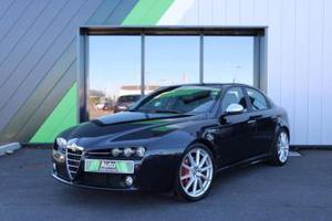 Alfa Romeo  JTDv TI Qtronic d'occasion