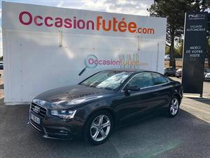 Audi A5 2.0 TDI 177 AMBIENTE MTO  Occasion