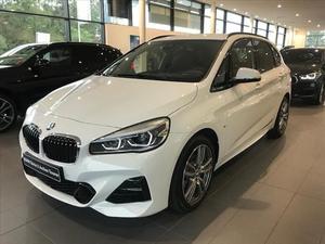 BMW SÉRIE 2 ACTIVETOURER 220IA 192 M SPORT DKG 