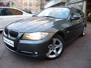 BMW SÉRIE 3 TOURING 320D 184 ED LUXE  Occasion