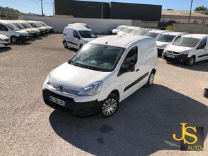 Citroen Berlingo HDI 75 CLIM 3 PLACES  Occasion