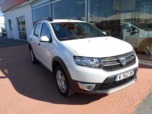 Dacia Sandero 0.9 TCE 90 CV STEPWAY PRESTIGE  Occasion