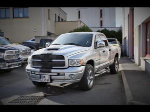 Dodge Ram  QUAD CAB DAYTONA 5.7 HEMI  Occasion