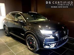 Ds DS 7 CROSSBACK BLUEHDI 130 PERFORMANCE LINE  Occasion