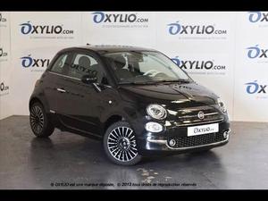 Fiat 500 II ( CLUB MY  Occasion