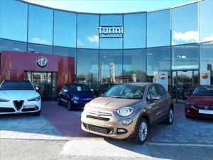 Fiat 500X 1.4 MAIR 140 POPSTAR BUS. DCT  Occasion