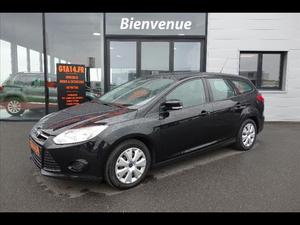 Ford Focus III SW 1.6 TDCI 105 ECONETIC TECHNOLOGY 