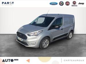 Ford TRANSIT CONNECT L1 1.5 TD 120 S&S TREND  Occasion