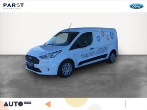 Ford TRANSIT CONNECT L2 1.5 TD 120 S&S TREND  Occasion