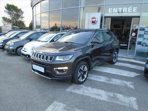 Jeep COMPASS 1.4 MAIR 140 LIMITED 4X Occasion