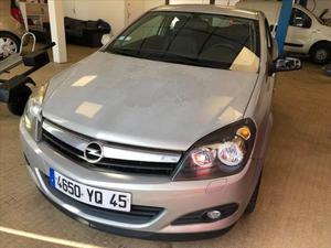 Opel Astra gtc 1.9 CDTI150 SPORT  Occasion