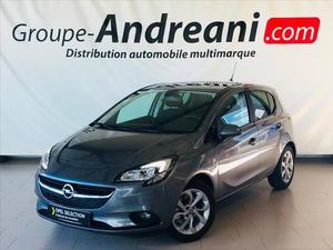 Opel CORSA 1.4 TURBO 100 DESIGN EDITION 5P  Occasion