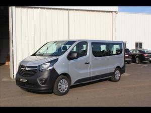 Opel Vivaro Combi K L2H Bi-Turbo  Occasion