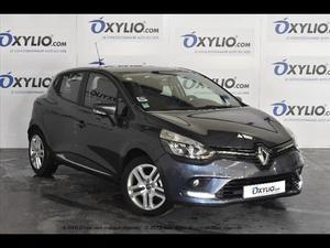 Renault Clio IV IV (2) 1.5 DCI 90 BUSINESS 1ER MAIN -45%