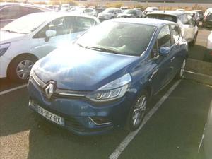 Renault Clio IV IV TCE 90 CH INTENS  Occasion