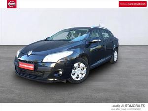 Renault MEGANE ESTATE 1.5 DCI 85 CARMINAT TOMTOM E² 