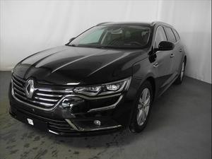 Renault Talisman estate BUSINESS INTENS ENERGY DCI 160 EDC