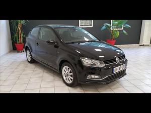 Volkswagen Polo CH LOUNGE 3P GPS  Occasion