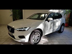 Volvo Xc60 D4 AWD 190CH MOMENTUM 10KM - Occasion