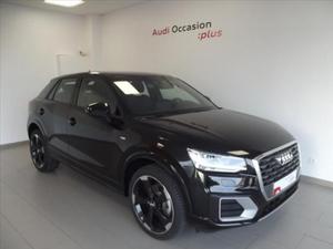 Audi Q2 SPORT EDITION 1.4 TFSI  Occasion