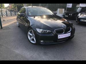 BMW Ivers Coupé 335d 286ch Luxe Steptronic A  Occasion