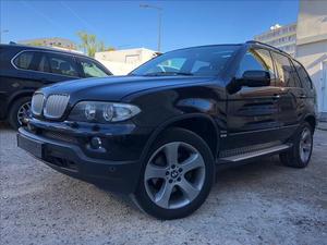 BMW X5 3.0 d 218 ch pack sport  Occasion