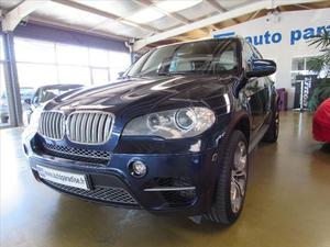 BMW X5 40D 306 EXCLUSIVE  Occasion