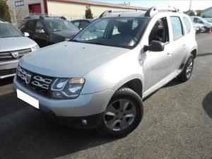 Dacia Duster 1.2 TCe 125 LAUREATE 4X Occasion