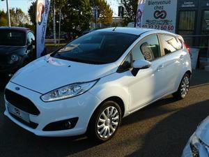Ford FIESTA 1.0 ECOB 100 S&S BUSINESS 5P  Occasion