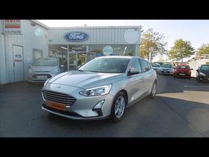 Ford FOCUS 1.5 ECOBLUE 120 S&S TREND BUS  Occasion