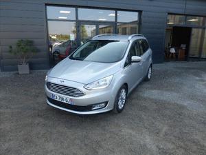 Ford GRAND C-MAX 1.5 TDCI 120 S&S BUSINESS NAV  Occasion