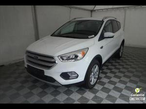 Ford Kuga 1.6 TDCI 120 TREND GPS  Occasion