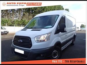 Ford TRANSIT 2T FG T290 L2H2 2.2 TDCI 100 AMBIENTE 