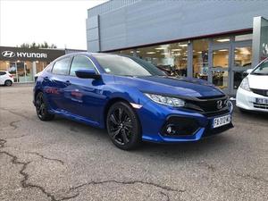 Honda CIVIC 1.0 I-VTEC 126 EXECUTIVE 5P  Occasion