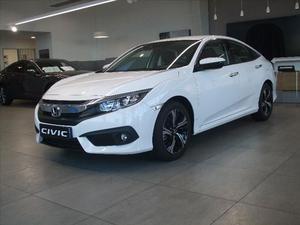 Honda CIVIC 1.5 I-VTEC 182 EXECUTIVE CVT 4P  Occasion