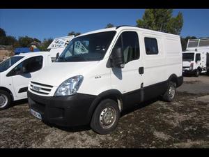 Iveco Daily 29l Occasion