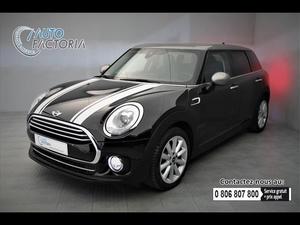 MINI Clubman NEW CLUBMAN 2.0D 150 CV BVA8 COOPER