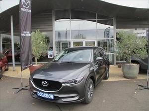 Mazda CX-5 2.2 SKYACTD 150 DYNAMIQUE 4X2 E6D-T  Occasion