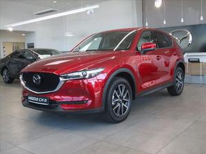 Mazda CX-5 2.2 SKYACTD 150 SÉLECTION 4X2 E6D-T 