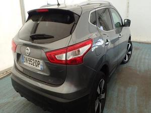 NISSAN Qashqai Connect Edition Dci x Occasion