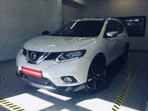 Nissan X-TRAIL 1.6 DIGT 163 WHITE ED E Occasion