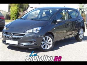 Opel Corsa CH ENJOY 5P+ROUE DE SECOURS+PEINTURE MÉTAL