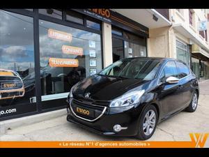 Peugeot 208 e-HDI Allure ETG6 5p  Occasion