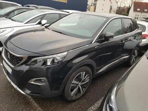 Peugeot  GT LINE BLUE HDI 150CH S&S BVM