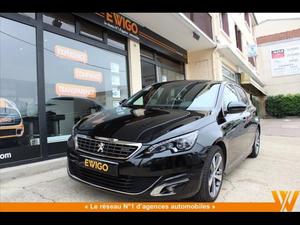 Peugeot  GT LINE BlueHDi S&S EAT Occasion