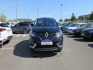 RENAULT Espace Espace Initiale Paris Dci 160 Edc 7places